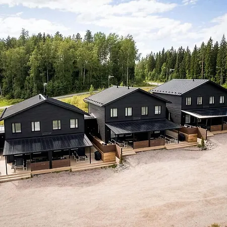 Hulvaton A&b - 24 Hloe, Golf Villa