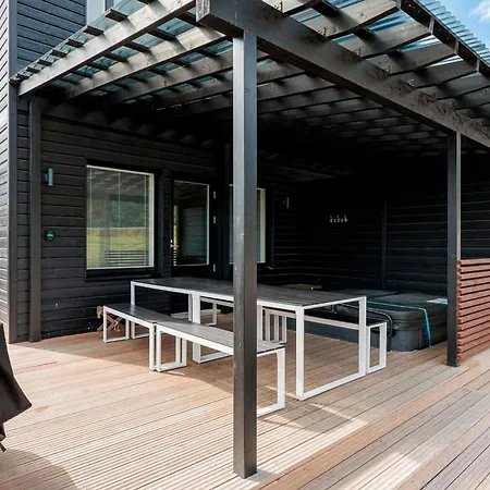 Hulvaton A&b - 24 Hloe, Golf Villa