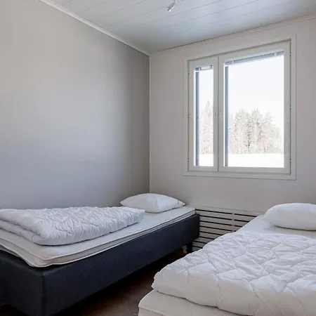 Villa Hulvaton A&b - 24 Hloe, Golf Jämsä